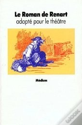 Le Roman De Renart