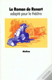 Capa do artigo Le Roman De Renart