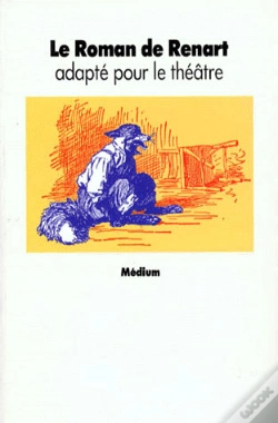Capa do artigo Le Roman De Renart