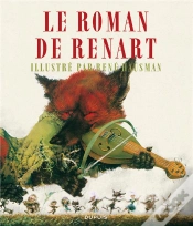 Capa do artigo Le Roman De Renart Tome 1