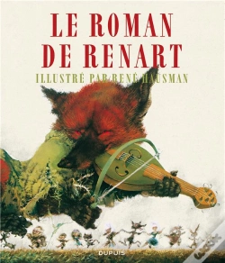 Capa do artigo Le Roman De Renart Tome 1