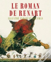 Capa do artigo Le Roman De Renart Tome 1