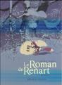 Le Roman De Renart Tome 2 ; Le Puits - Preview