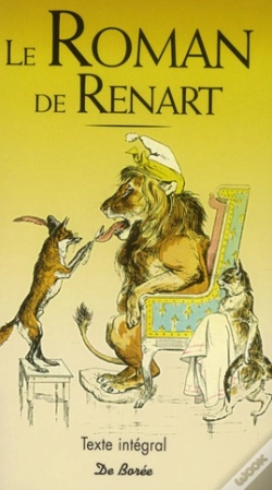 Capa do artigo Le Roman De Renart