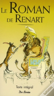 Capa do artigo Le Roman De Renart