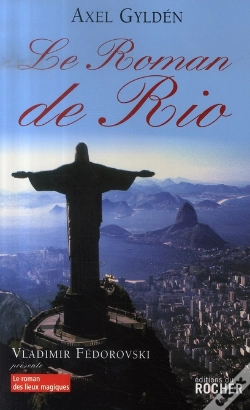 Capa do artigo Le Roman De Rio