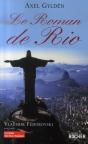 Le Roman De Rio - Preview