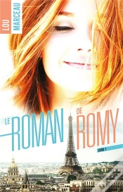 Capa do artigo Le Roman De Romy