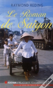 Capa do artigo Le Roman De Saïgon