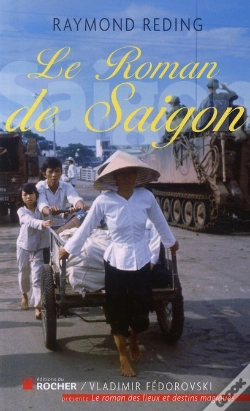 Capa do artigo Le Roman De Saïgon