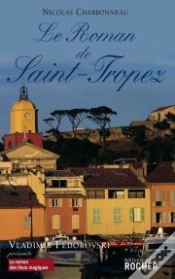 Capa do artigo Le Roman De Saint-Tropez