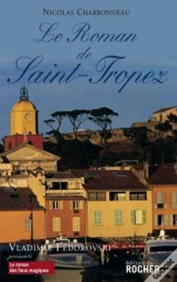 Capa do artigo Le Roman De Saint-Tropez