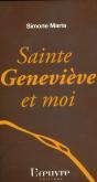 Le Roman De Sainte Geneviève - Preview