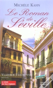 Capa do artigo Le Roman De Seville