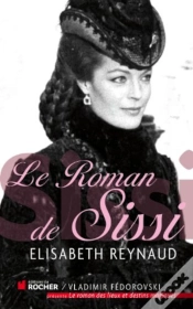 Capa do artigo Le Roman De Sissi
