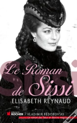 Capa do artigo Le Roman De Sissi