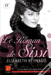 Capa do artigo Le Roman De Sissi