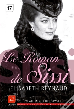 Capa do artigo Le Roman De Sissi