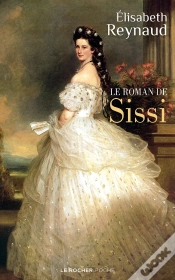 Capa do artigo Le Roman De Sissi