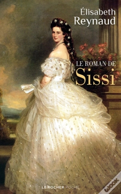 Capa do artigo Le Roman De Sissi