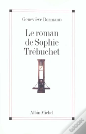 Capa do artigo Le Roman De Sophie Trebuchet
