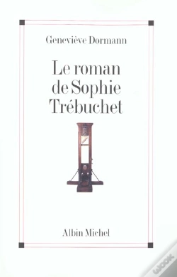 Capa do artigo Le Roman De Sophie Trebuchet