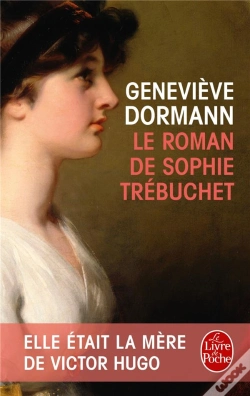 Capa do artigo Le Roman De Sophie Trebuchet