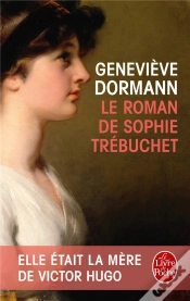 Capa do artigo Le Roman De Sophie Trebuchet