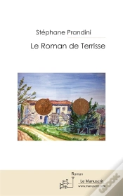 Capa do artigo Le Roman De Terrisse