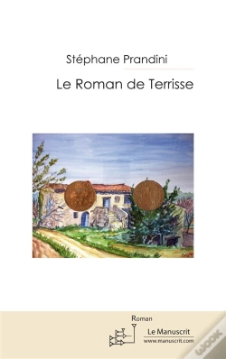 Capa do artigo Le Roman De Terrisse