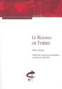 Le Roman De Thèbes - Preview