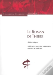 Le Roman De Thèbes