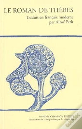 Le Roman De Thebes