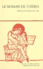 Le Roman De Thebes, Tomes 1 Et 2 Ensemble. 2 Volumes - Preview