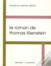Capa do artigo Le Roman De Thomas Lilienstein