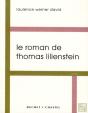 Le Roman De Thomas Lilienstein - Preview