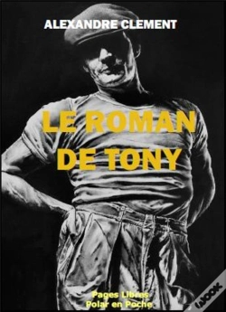 Capa do artigo Le Roman De Tony