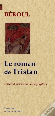 Capa do artigo Le Roman De Tristan