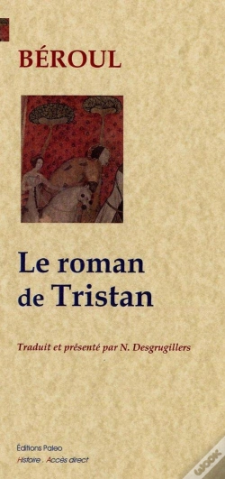Capa do artigo Le Roman De Tristan