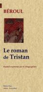 Le Roman De Tristan - Preview