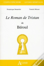 Capa do artigo Le Roman De Tristan De Béroul
