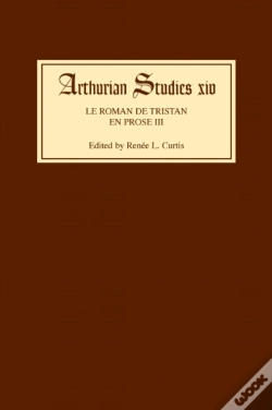 Capa do artigo Le Roman De Tristan En Prose Iii