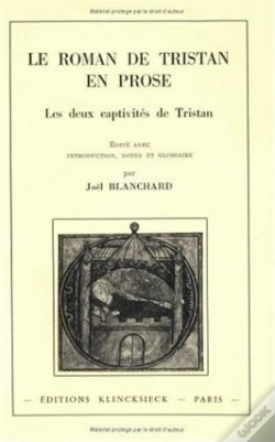 Capa do artigo Le Roman De Tristan En Prose : Les Deux Captivités De Tristan
