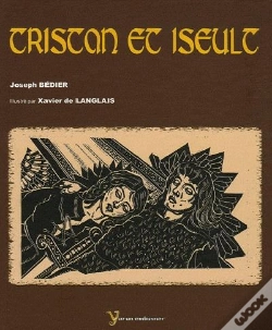Capa do artigo Le Roman De Tristan Et Iseult
