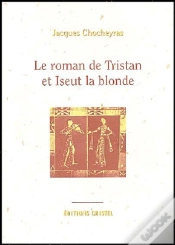 Capa do artigo Le Roman De Tristan Et Iseut La Blonde