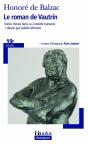 Le Roman De Vautrin - Preview