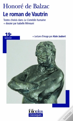 Capa do artigo Le Roman De Vautrin