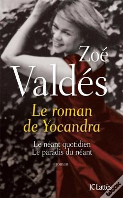 Capa do artigo Le Roman De Yocandra