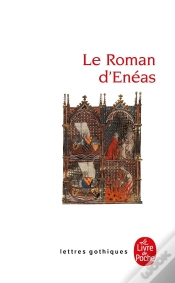 Capa do artigo Le Roman D
