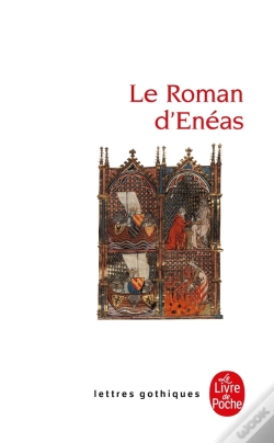 Capa do artigo Le Roman D'Eneas
